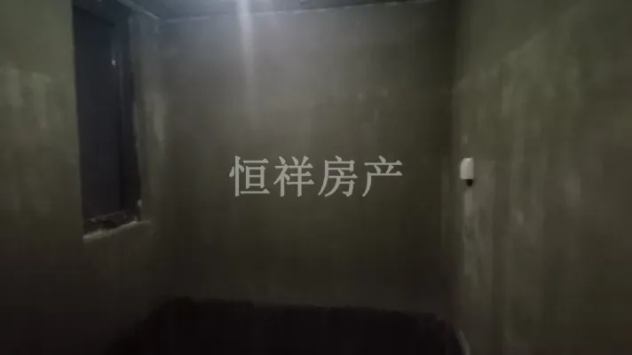 锦绣姜城毛坯三房任意装