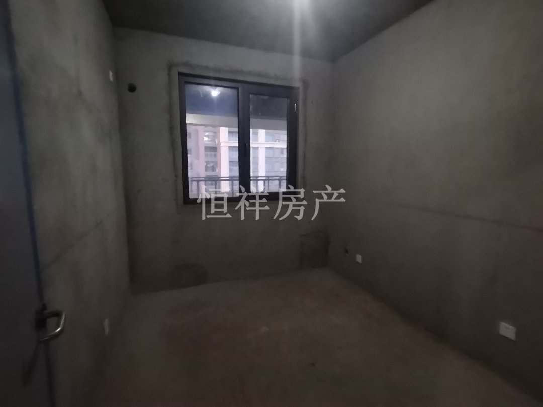 锦绣姜城,锦绣姜城毛坯三房任意装6