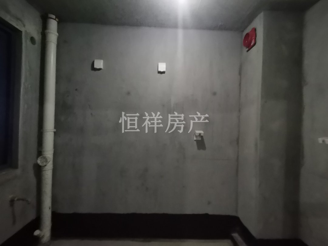 锦绣姜城,锦绣姜城毛坯三房任意装7