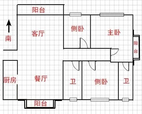 金座晟锦B区,金座晟锦B区 三室两厅两卫 海湖新区万达唐道对面高楼层精装修13