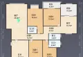 江南梅水路华丽名苑电梯高层大4房，带超大入花园，另有车位出售13