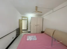 临渭区|棉花公司家属院2室1厅1卫出租
