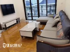 蕉城区|福晟碧桂园天骄4室2厅2卫出售