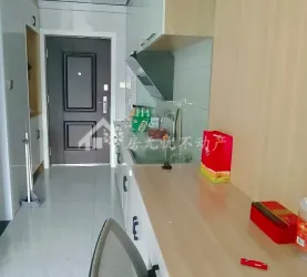 太白湖新区-吾悦公寓