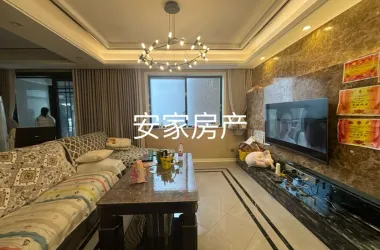 瓮安熙御印象B区出售房源
