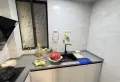 小区环境优美，交通方便，阳光湖这边。5