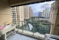 小区环境优美，交通方便，阳光湖这边。9