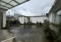 黄土坡市医院对面楼下楼上两套共4室2卫2厨房带楼顶花园19
