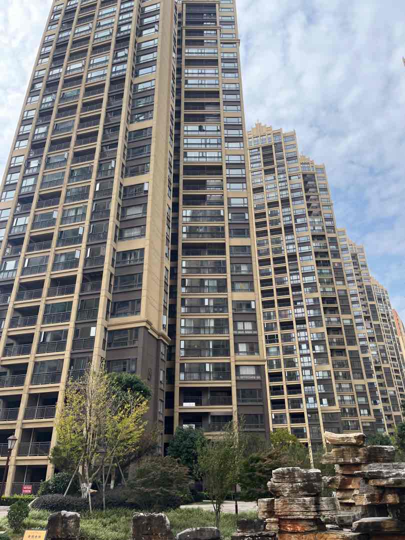 麒麟区南片区毛坯3室2厅2卫二手房出售16