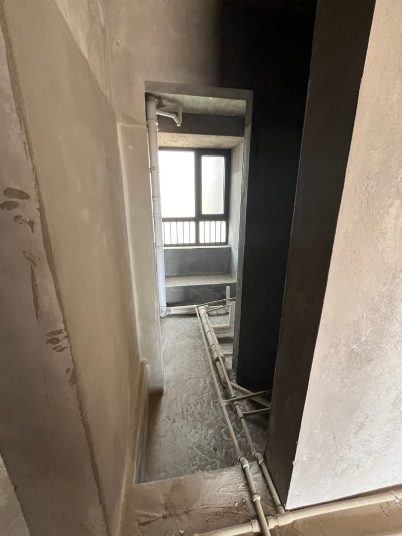 麒麟区南片区毛坯3室2厅2卫二手房出售6