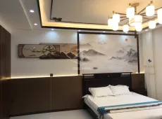 松北区|北岸众和城1室1厅1卫出租