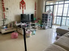 麒麟区|圣庭花屿3室2厅2卫出售