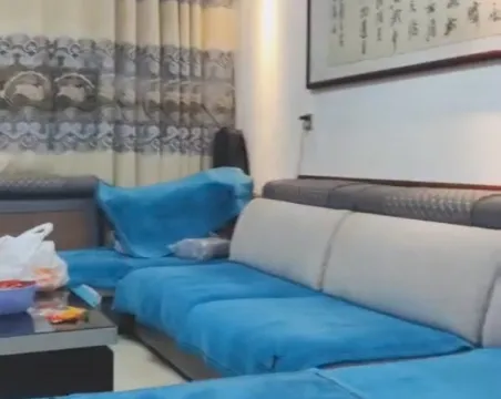 联建花园3室2厅1卫普通