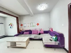 临渭区|海兴东湖锦绣花园1室1厅1卫出售