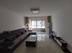太白湖新区|鸿顺观邸一期3室2厅2卫出租