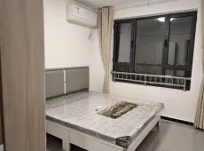 竞秀区|越秀城2室2厅1卫出租