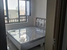 竞秀区|越秀城2室2厅1卫出租