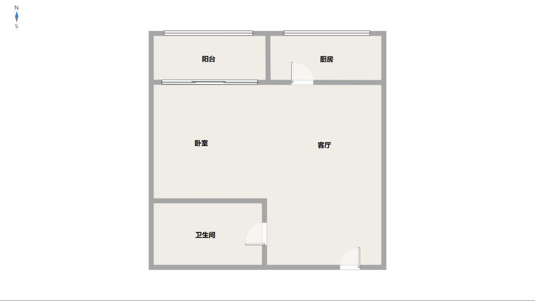 麒麟区城中普通3室2厅2卫二手房出售13