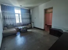 麒麟区|中国银行住宿区3室2厅1卫出租