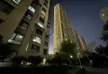 龙度华府，79万，电梯精装三室双卫12