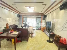 港北区|盛世悦城4室2厅2卫出租