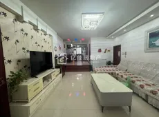 汝州市|朝阳新天地3室2厅2卫出售
