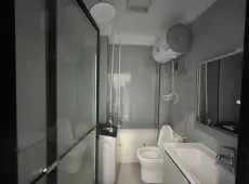 安定区|福建大厦1室0厅1卫出售