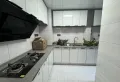 精品好房，正黄金域香江3室2厅2卫1阳台，房主急售6