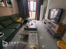 自流井区|燊海森林御景湾3室2厅1卫出售|买房租房佣金全返