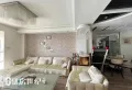 北岸！市政府旁！金域兰湾A区118㎡3室2厅2卫1阳台1