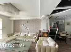 东侨区|金域兰湾A区3室2厅2卫出租