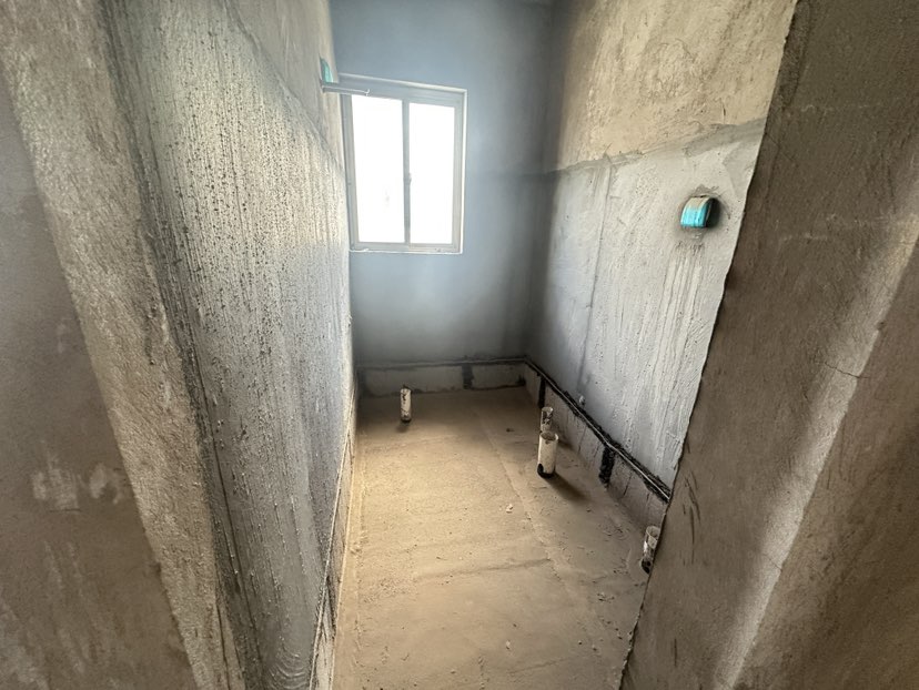 麒麟区南片区毛坯3室1厅2卫二手房出售3