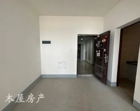 和顺家园2室2厅1卫毛坯