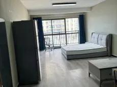楚雄市|伟业广场1室1厅1卫出售