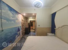 埇桥区|万达广场1室1厅1卫出售