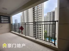 东侨区|世茂璀璨悦宸3室2厅2卫出售|买房租房佣金全返