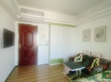 龙湖区|星汇上品1室1厅1卫出租