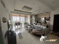 江油市|明月雍景湾3室2厅1卫出售