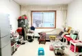 柳林路劳动局家属楼 四室2