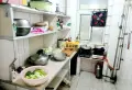 柳林路劳动局家属楼 四室8