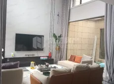 新建区|绿地中央公园5室2厅3卫出售