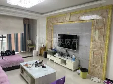 枣阳市|香格里城市花园2室2厅2卫出售