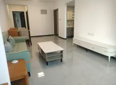 竞秀区|越秀城2室2厅1卫出租