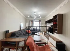 榆阳区|中锦幸福城2室2厅1卫出售|买房租房佣金全返
