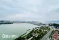 唐程御品 电梯高层毛坯3房2厅2卫 一线沿湖1