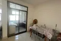 两室两厅，南北通透，简装带简单家具4