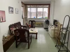 新会区|黄家塘基2室1厅1卫出售|买房租房佣金全返