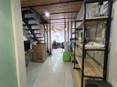 渝北区|金科蚂蚁SOHO1室1厅2卫出租