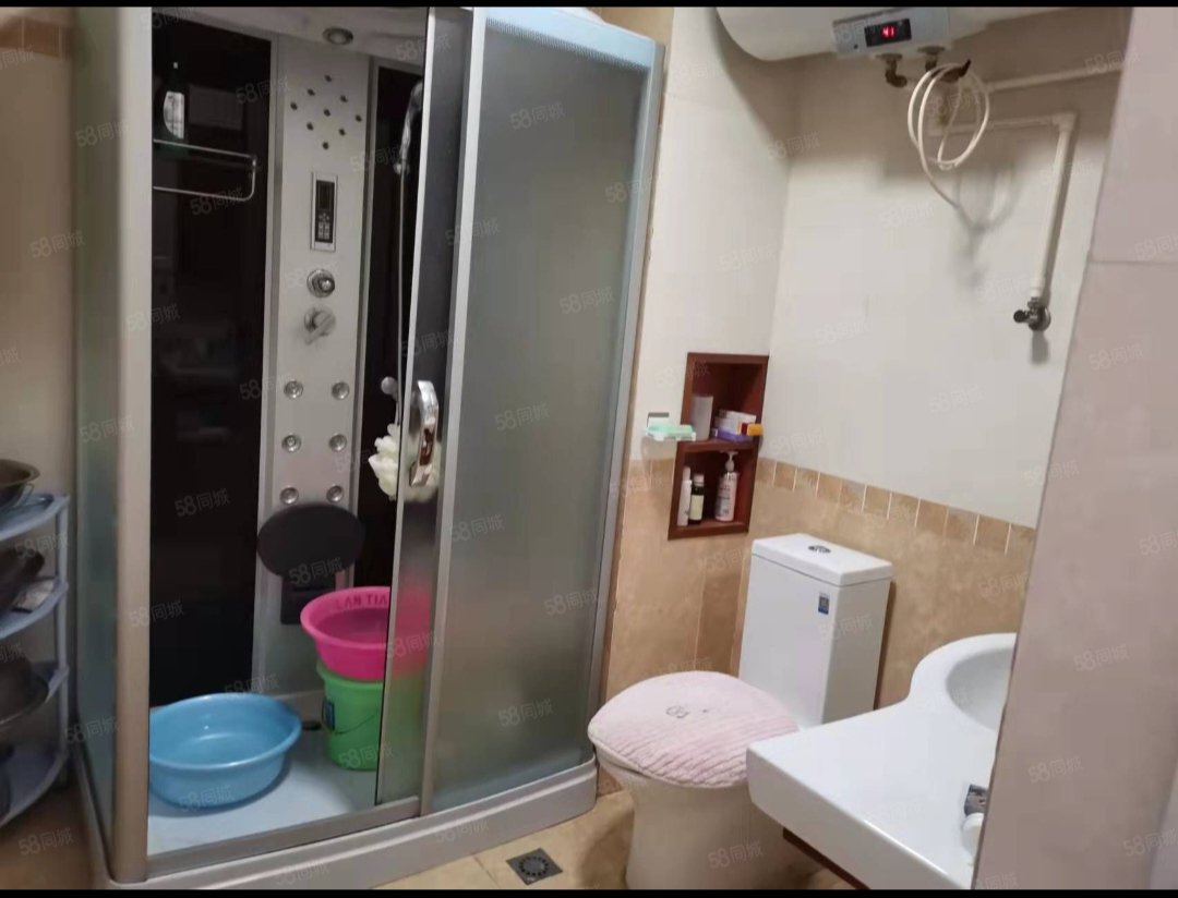 麒麟区北片区精装4室2厅2卫二手房出售5