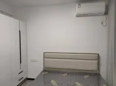 竞秀区|越秀城2室1厅1卫出租